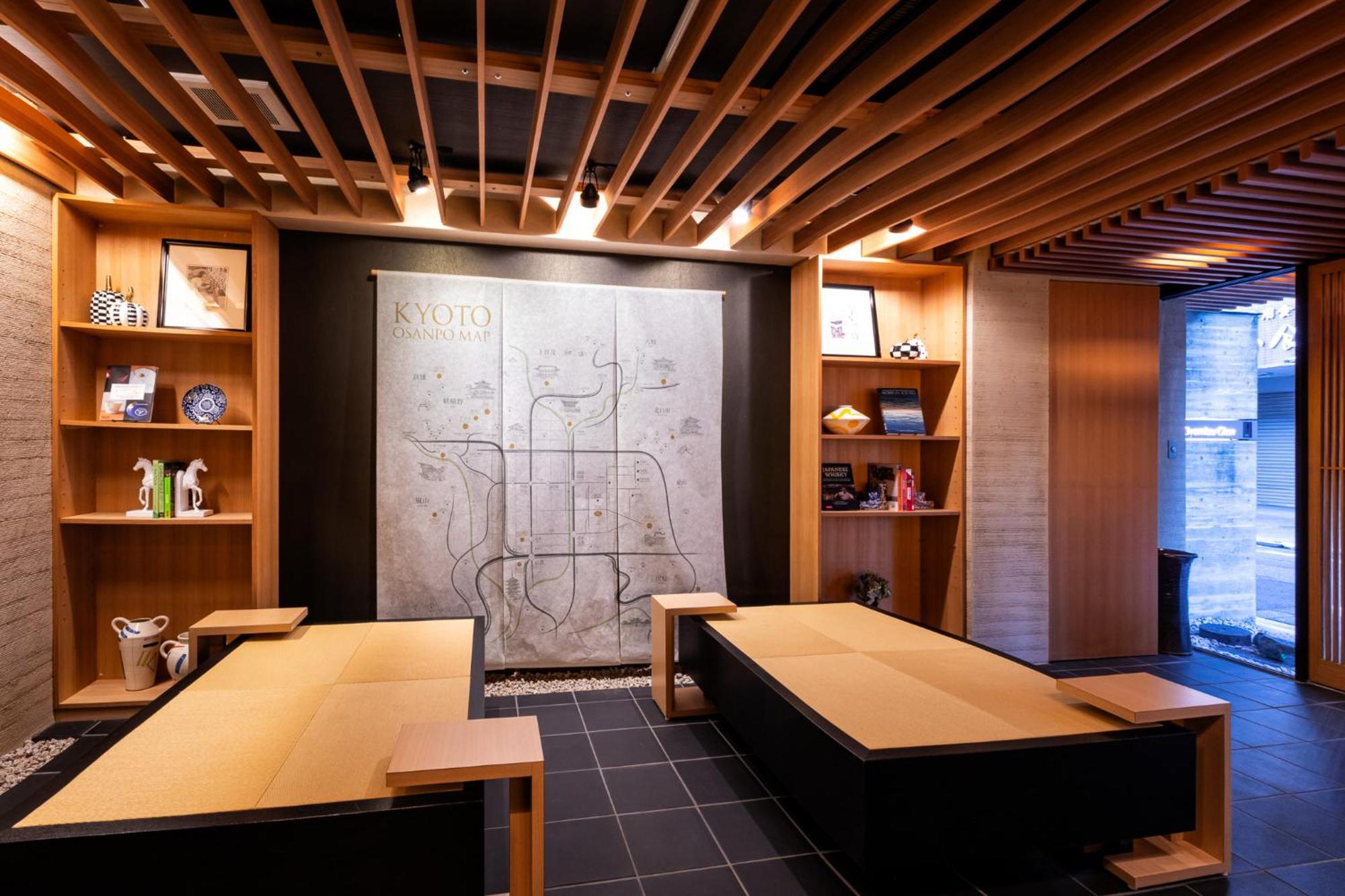 Rinn Kiyomizu Gion Kyoto Dış mekan fotoğraf